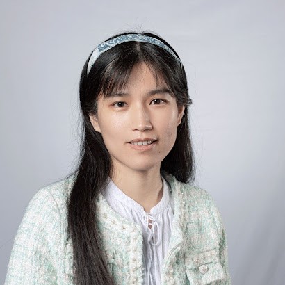 Dr. Dayi Chen