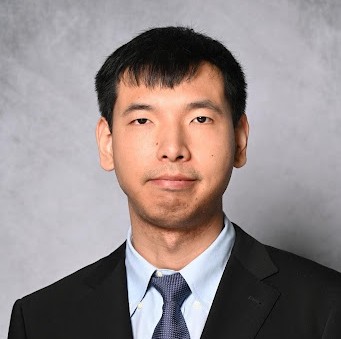 Dr. Yiming Wang